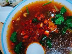 -小杨生煎(天之骄子店)