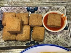 -洪福米线(浣纱路店)