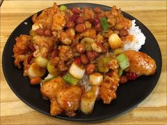 宫保鸡丁-厨掌柜陆老师(天津之眼店)
