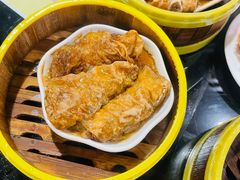 -府城小食馆(金龙宾馆店)