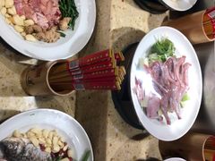 -厨道重庆菜馆(鸳鸯店)