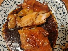 -食戟