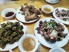 -李柱·柘城垛子羊肉旗舰店(通泰路店)