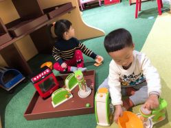 -幻贝家儿童乐园(苏州中心店)