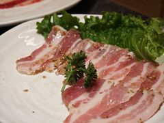 -隐家本格烧肉(万达广场店)