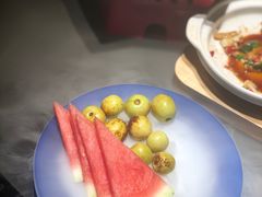 -鸽子侯·家宴·平价海鲜(市图书馆店)
