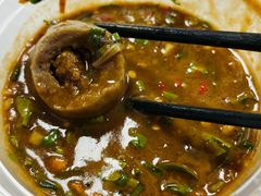 -贵州黄牛肉馆(韩村路店)