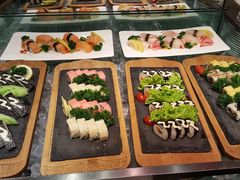 -国宾酒店-花园咖啡自助餐厅(北营房中街店)