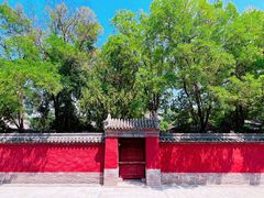 -隆兴寺