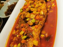 -苹果树下艺术餐厅(通州店)