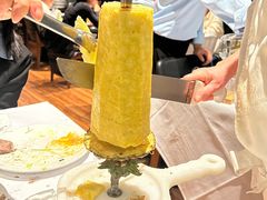 -拉蒂娜·巴西牛排馆 Latina·Brazilian Steakhouse(陆家嘴旗舰店)