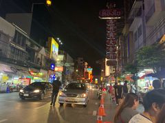-唐人街(耀华力路)