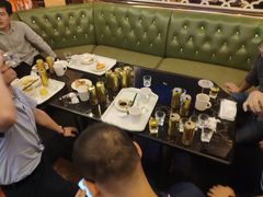 -萧邦音乐会所KTV·蒸汽活海鲜自助(福田店)
