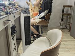 -海马体照相馆(上海月星环球港店)