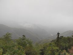 -丹山赤水风景名胜区