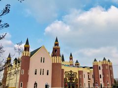 -安徒生童话乐园