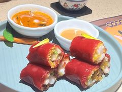 -点都德(华强南店)