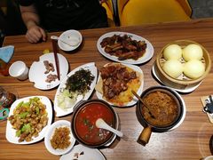 尖椒肉段-六泰居·尔滨地标·东北菜(松北店)