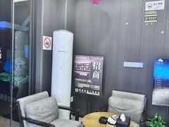 -鹿栖.精油SPA(金山世纪城店)