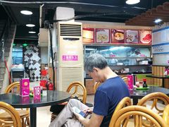 -华辉拉肠(小北路店)