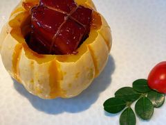 坛子肉-松鹤楼·非遗·苏帮菜(融科店)