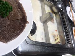 -海底捞火锅(龙岗星河COCO Park店)