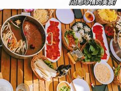 -四喜小胖·北京涮肉(五道营店)