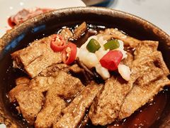 -吴越荣记·苏州菜·松鼠桂鱼(娄门景区店)
