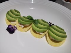 -渔语鱼新川菜Bistro(万象天地店)