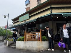 -李记清真馆(打钉巷店)