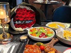 -Nord Grill&Bar Highland诺德西餐(深圳欢乐海岸店)