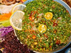 -Ameigo梅果·云贵川bistro(长宁来福士店)