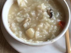 -粤仔湾砂锅粥(广益哥伦布店)