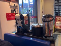 -鱼酷活鱼烤鱼(信息城店)