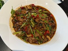 -国人川菜(李家村建东街店)