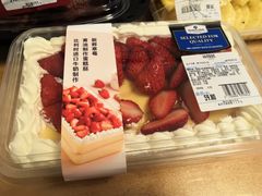 -山姆会员商店(杨桥西路店)