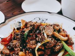 -迎懿餐厅