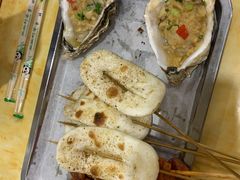 -红牌美蛙鱼头火锅(万辉国际广场店)