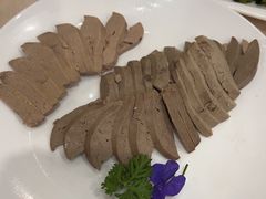 盐水鸭肝-全聚德(前门店)