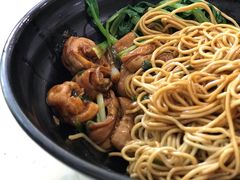 -老地方面馆(思南路店)