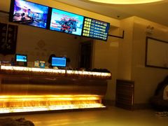 -东方之珠洗浴休闲广场(和平店)