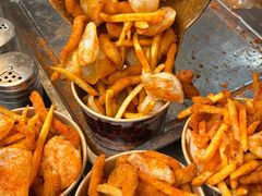 -味子夫鸡柳(解放碑总店)