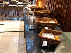 -上海新锦江大酒店