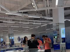 -优购镜仓(黄岛吾悦店)