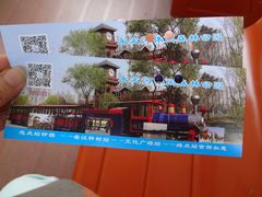 DSC08329-永定河休闲森林公园