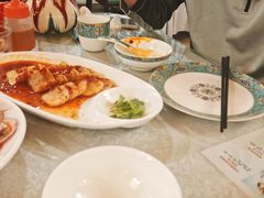 -汗腾格里·风味餐厅(新疆驻京办店)