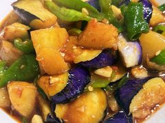 -清真新疆叶尔羌烤肉店(新香洲店)