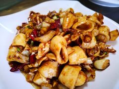 -杨记海鲜楼(三门黑金冠店)