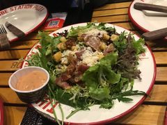 -Tubestation站点比萨(五道营店)