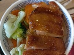 -吉野家(顺义站前北街店)